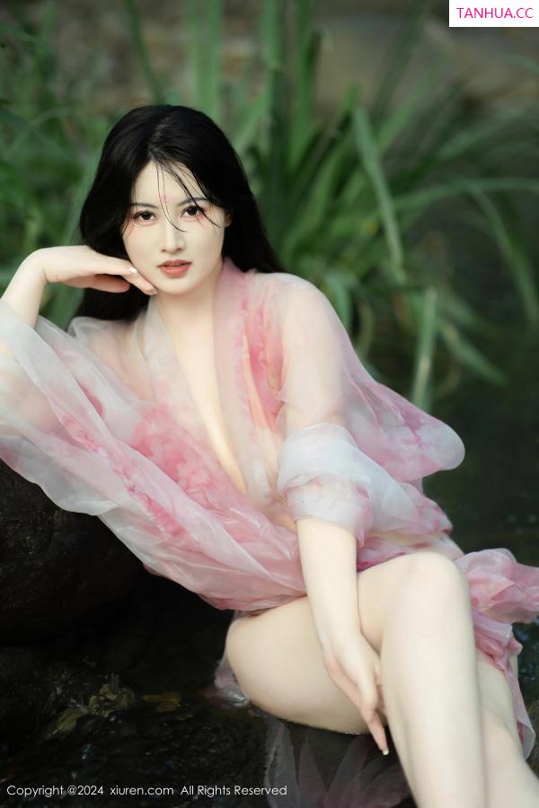 陈诗诗 诗诗 [XiuRen]高清写真图 2024.09.02 No.9100 诗诗kiki 美臀性感第50张图片